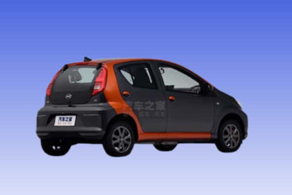 河津市抵押微型汽车