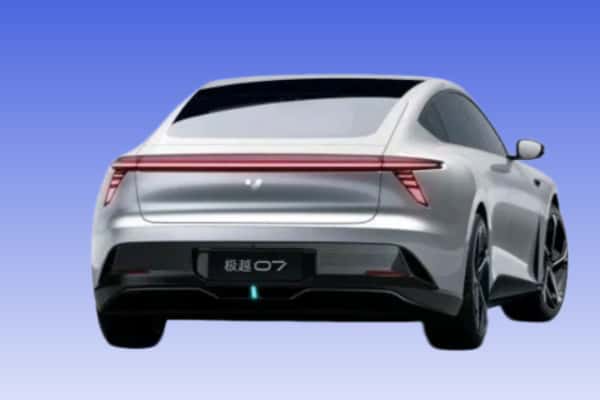河津市回收小米汽车
