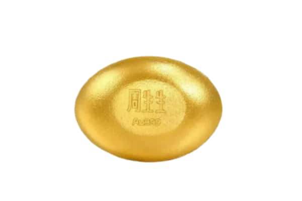 河津市回收黄金豆子