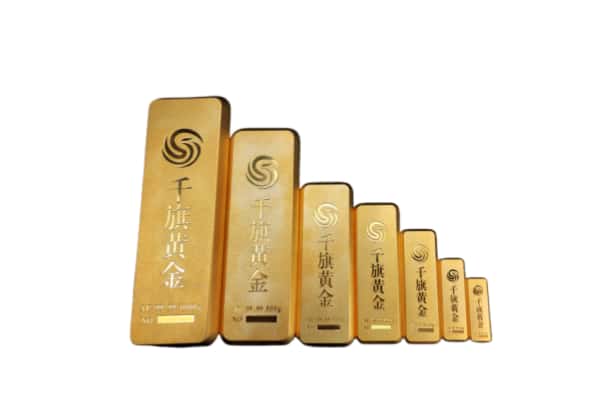 河津市上门回收各种金条价格